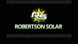 Robertson Solar